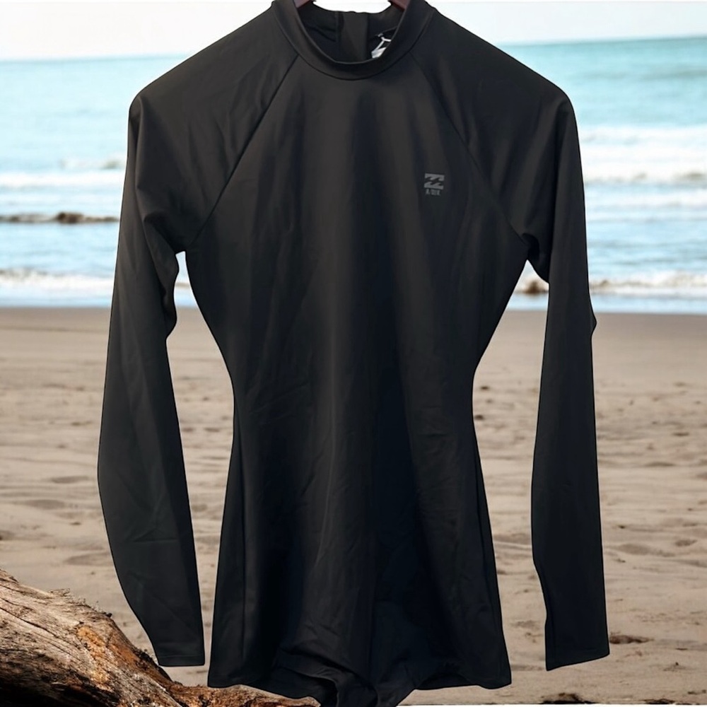 Billabong ADIV Avalon bodysuit medium one piece